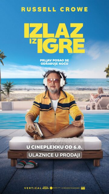 Izlaz iz igre