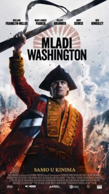 Mladi Washington