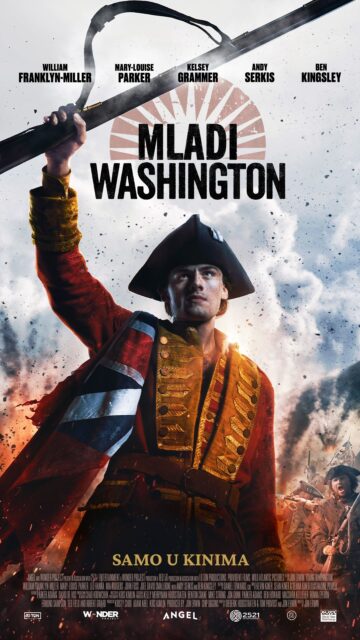 Mladi Washington