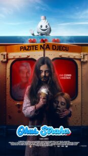 Okus straha