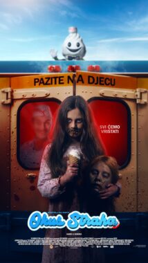 Okus straha