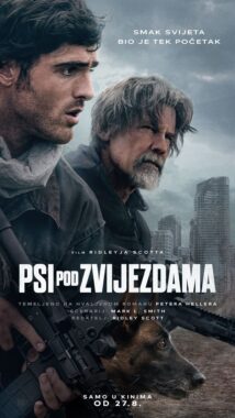 Psi pod zvijezdama