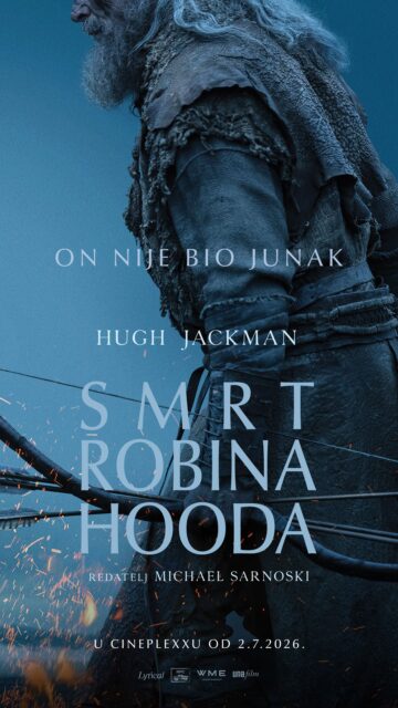 Smrt Robina Hooda