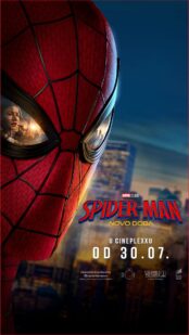 Spider-Man: Novo doba