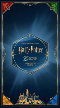 Harry Potter and the Philosopher’s Stone