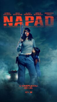 Napad