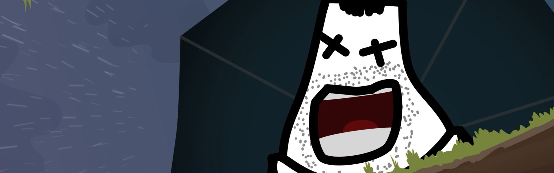 Bruca Braca Bruda Brada: Zombi Apokalipsa
