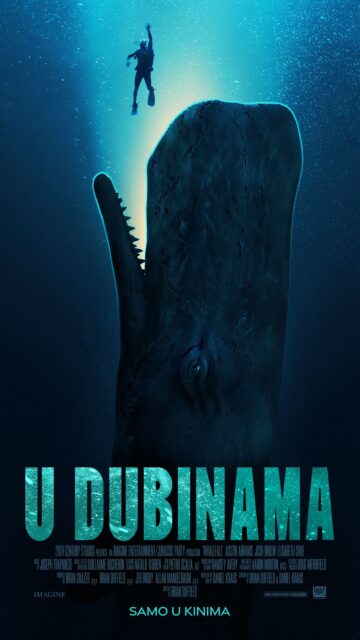U dubinama