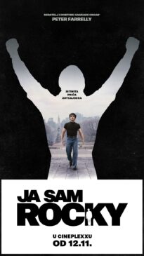 Ja sam Rocky