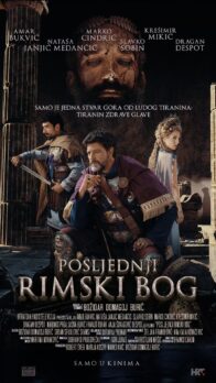 Posljednji rimski bog