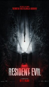 Resident Evil