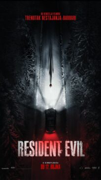 Resident Evil