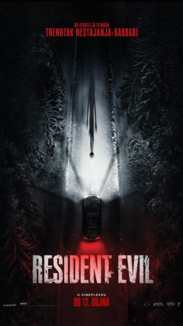 Resident Evil