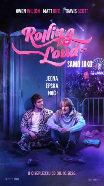Rolling Loud: Samo jako!