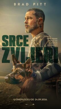 Srce zvijeri