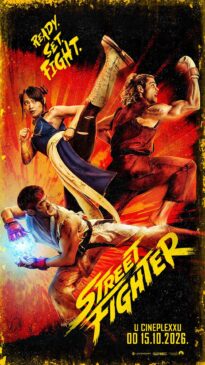 Street Fighter