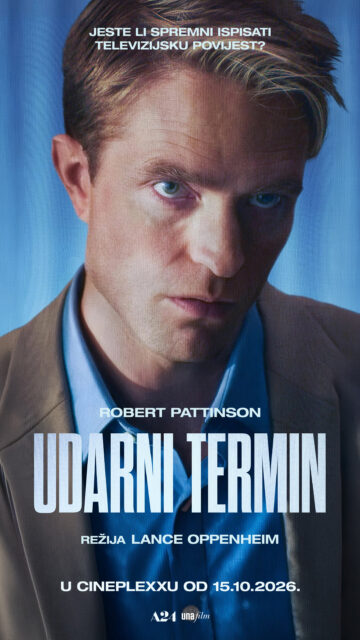 Udarni termin