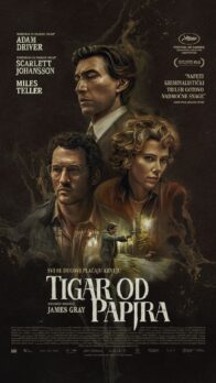 Tigar od papira