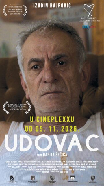Udovac